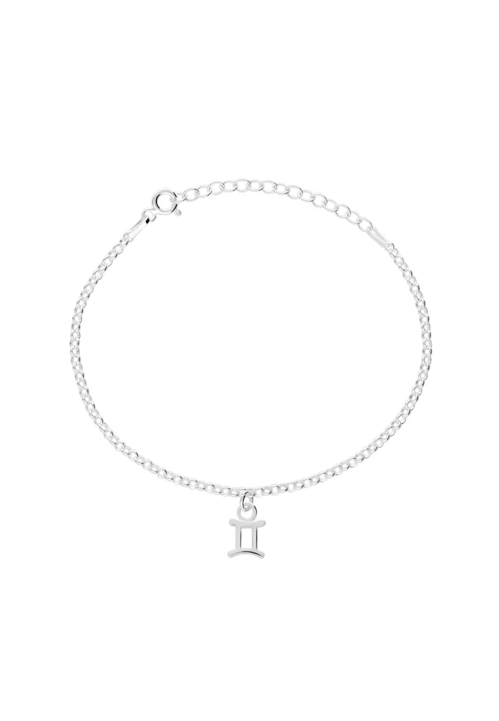 PULSERA ADAMYA CHARM ZODIACO
