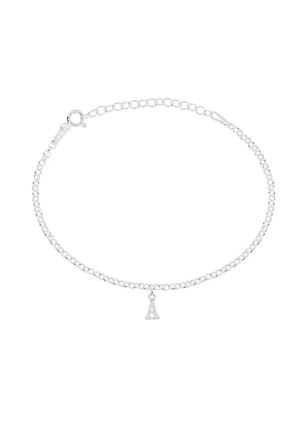 PULSERA ADAMYA LETRA