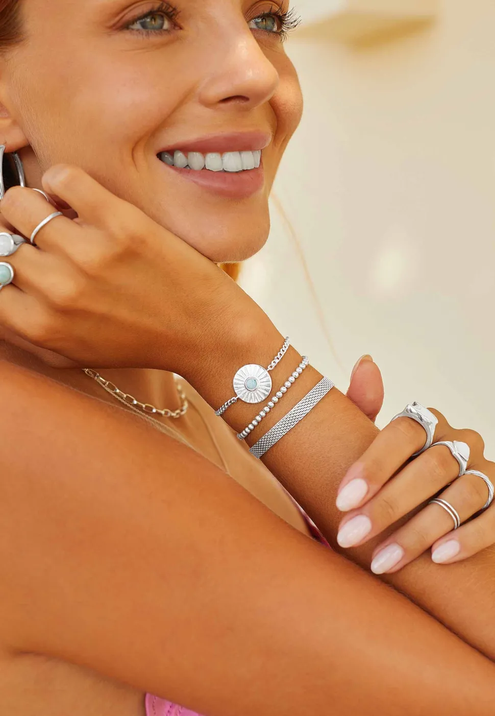 PULSERA DEVENDRA