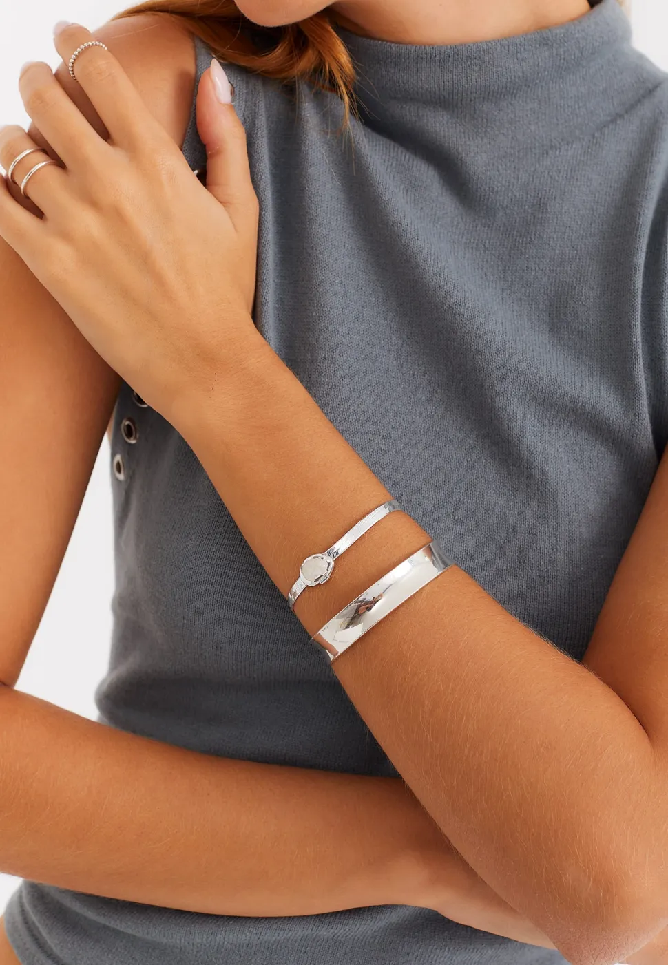 PULSERA GADHA