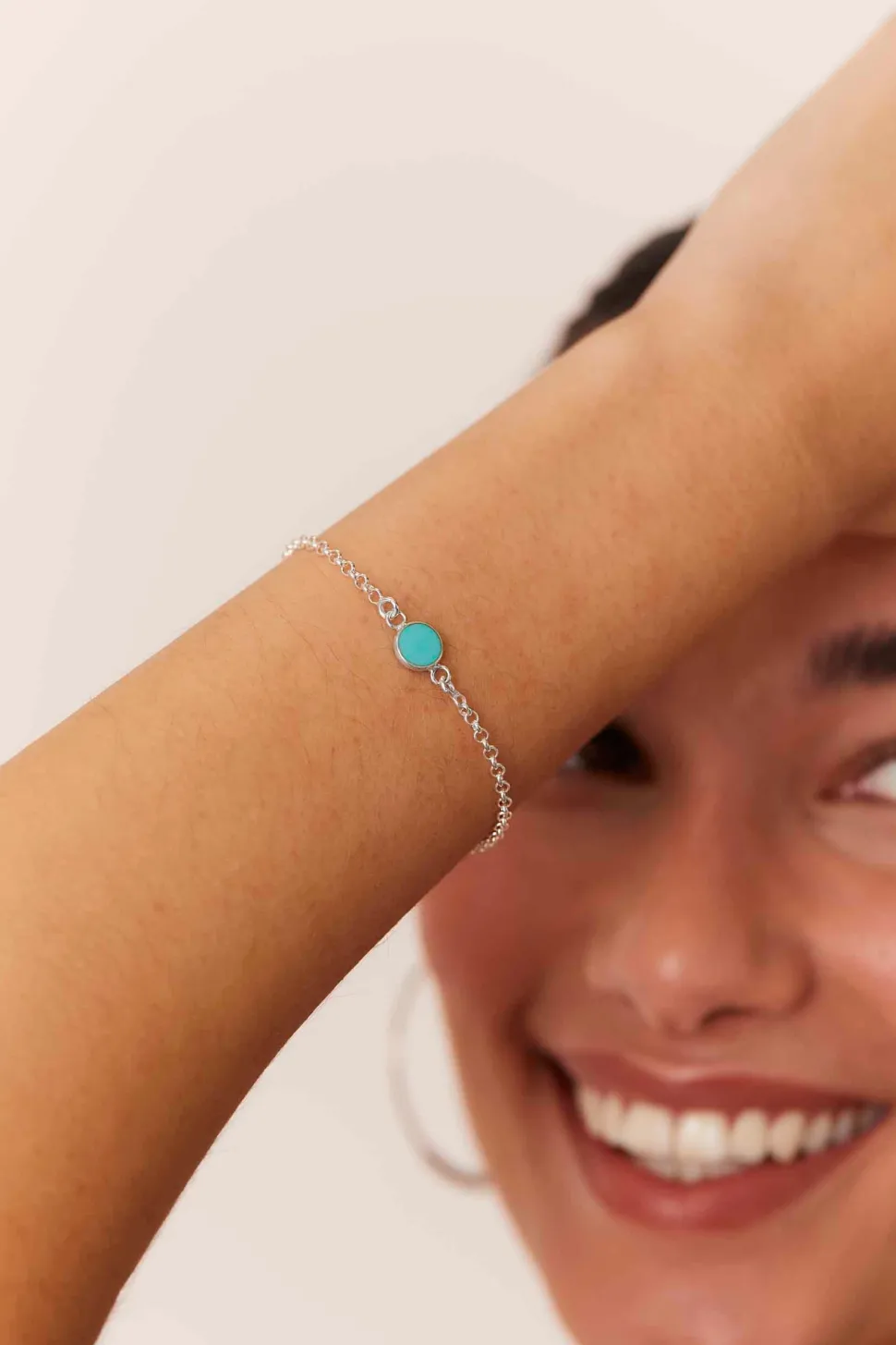 PULSERA INDUMA