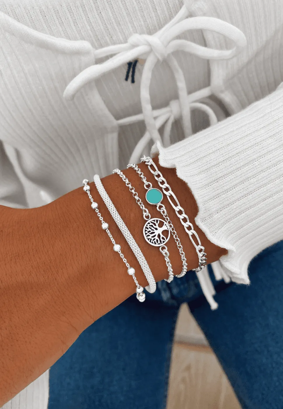 PULSERA INDUMA
