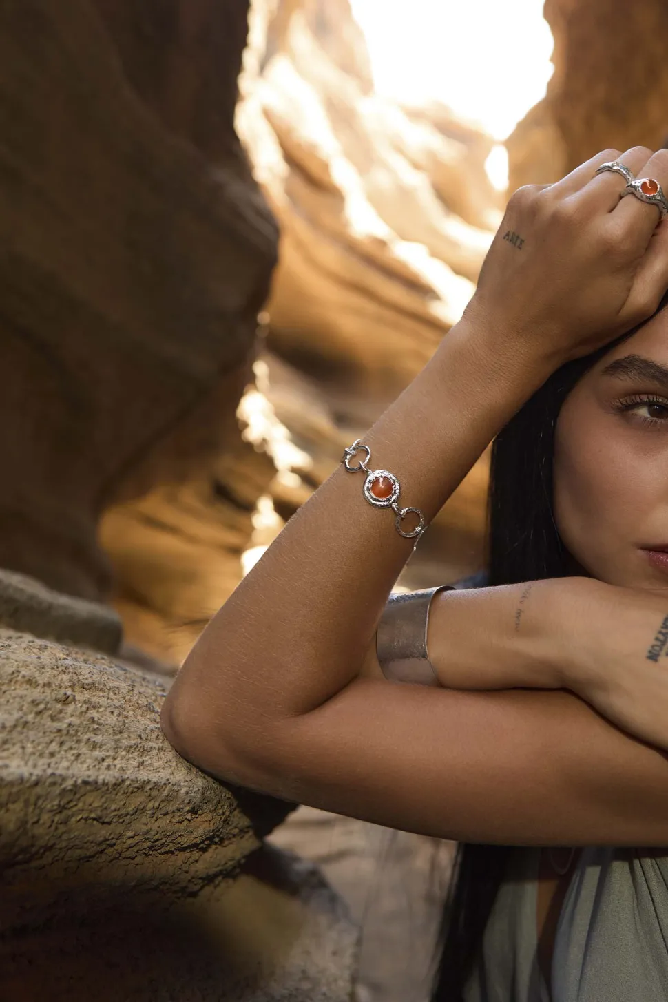 PULSERA JEVIT
