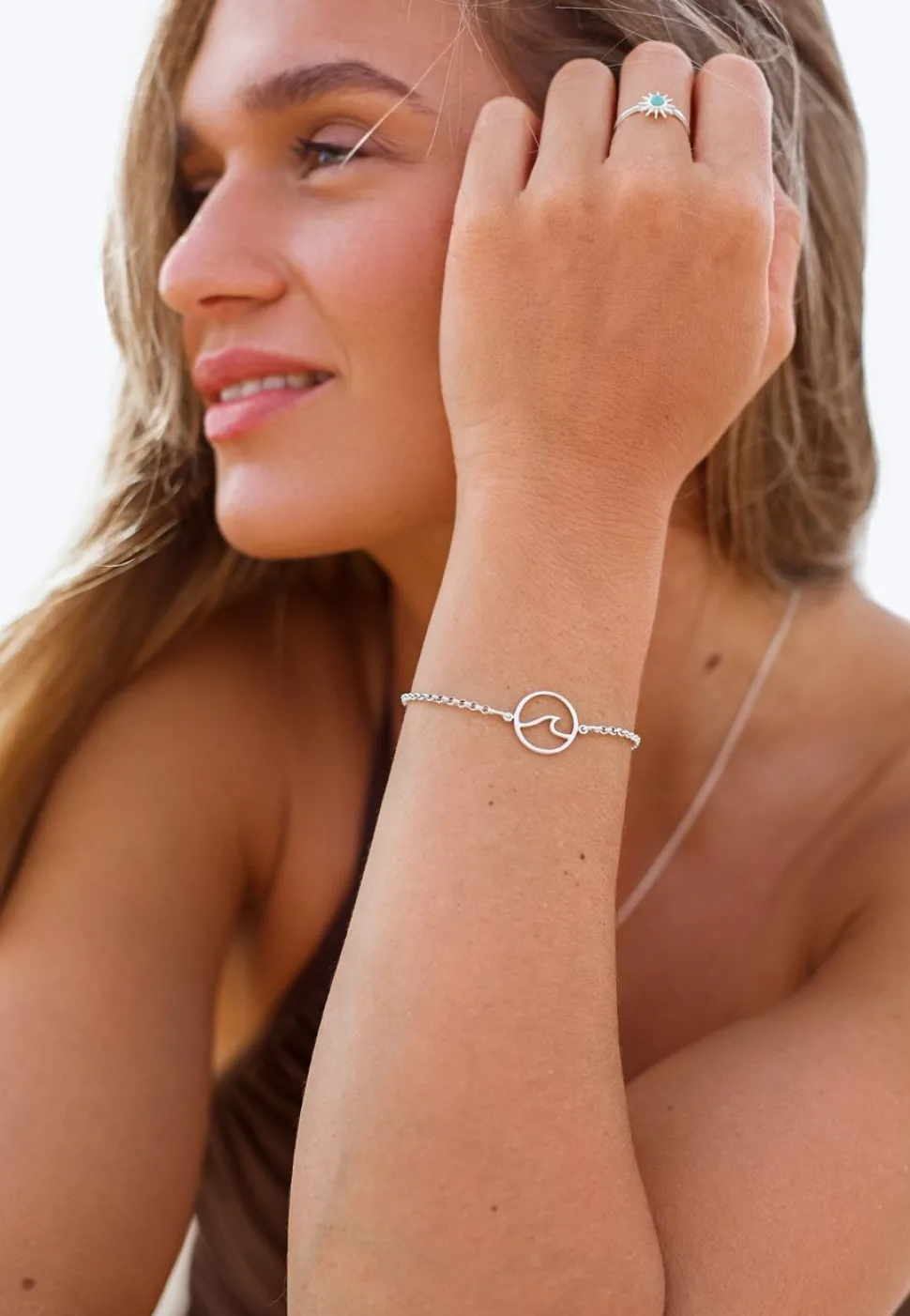 PULSERA KAM