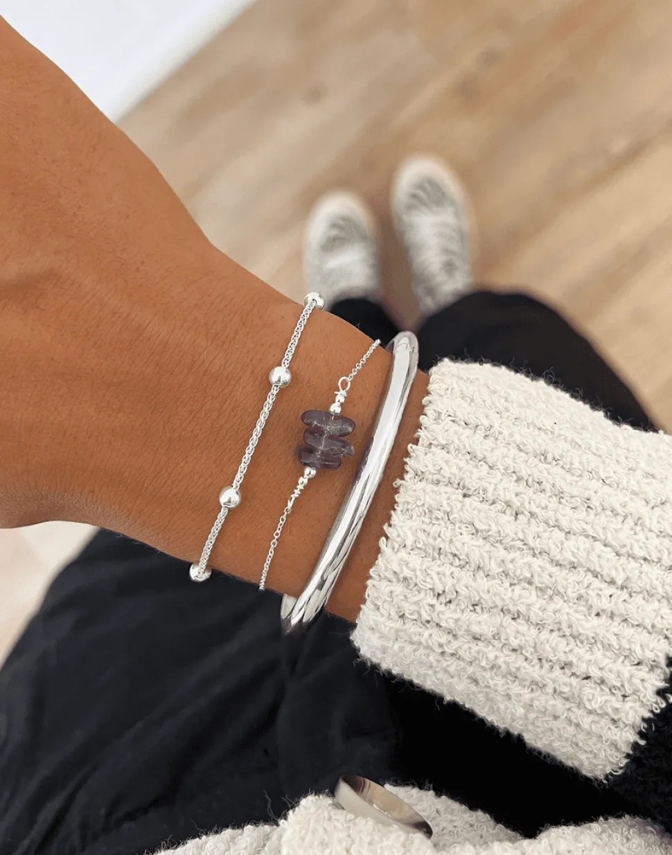 PULSERA KARAN