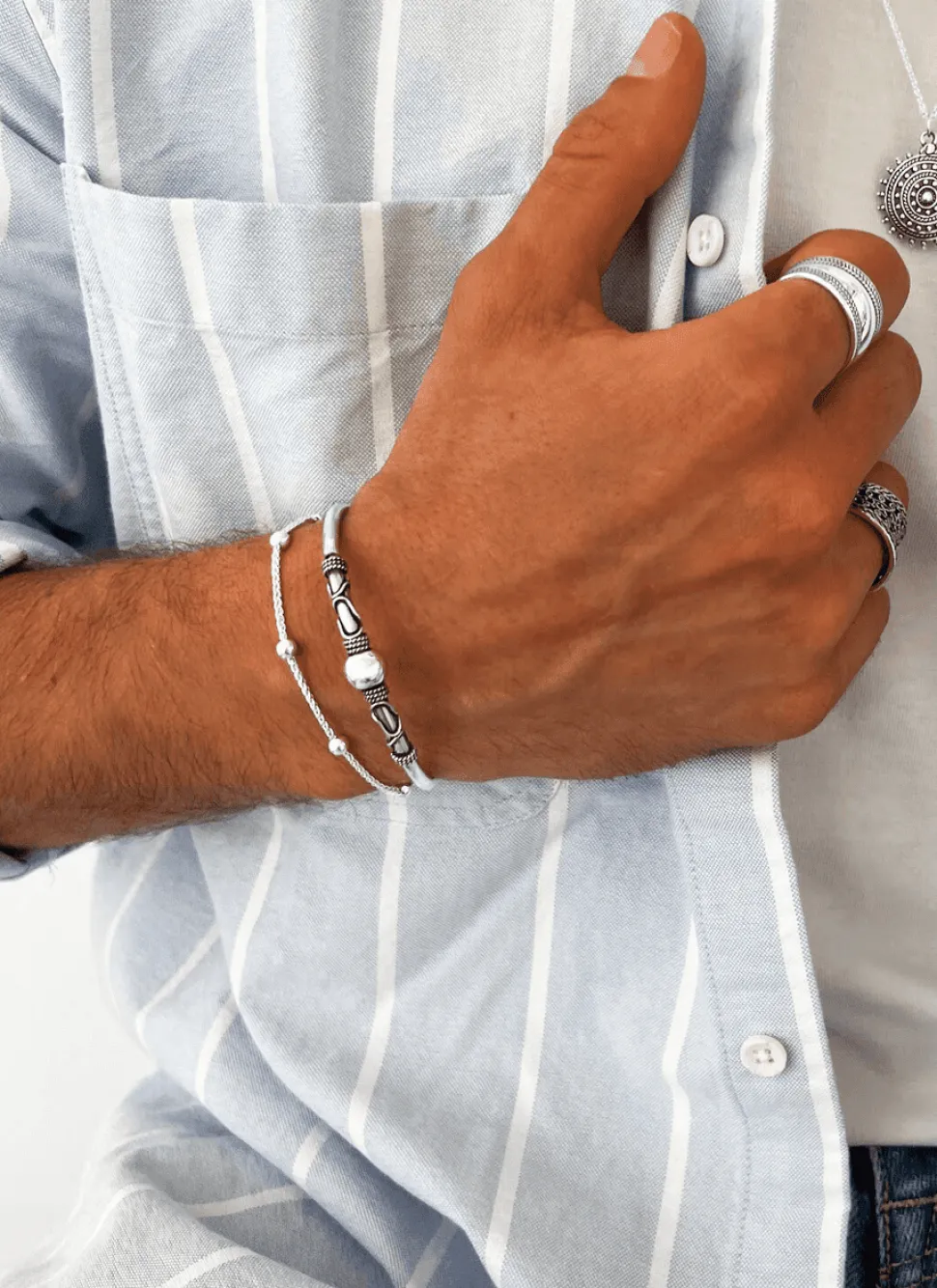 PULSERA KARAN
