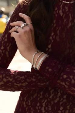 PULSERA MAHARISHI