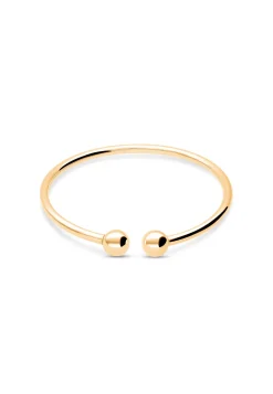 PULSERA MALTI BAÑADA EN ORO