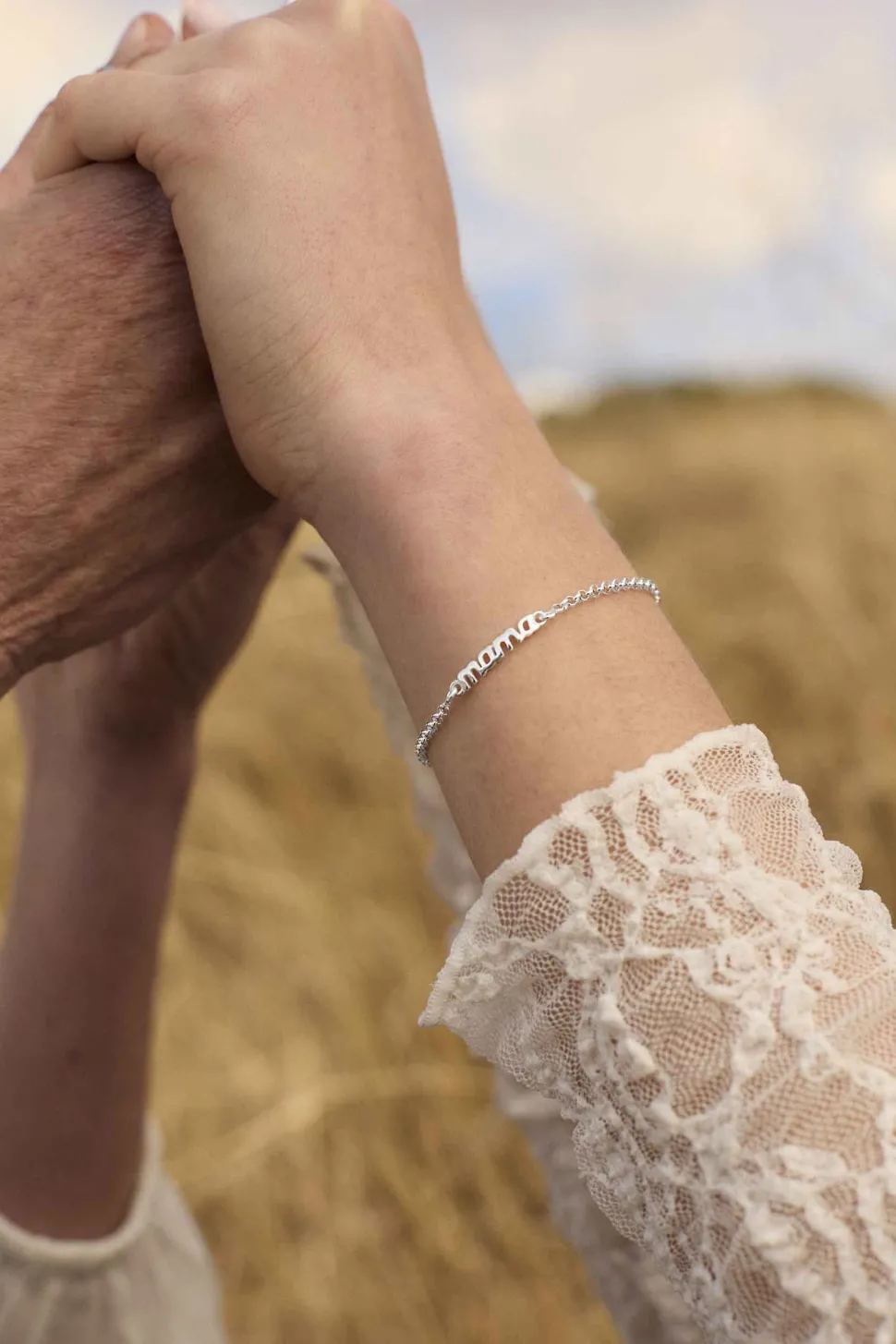 PULSERA MAMA