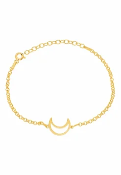 PULSERA MEEDI BAÑADA EN ORO