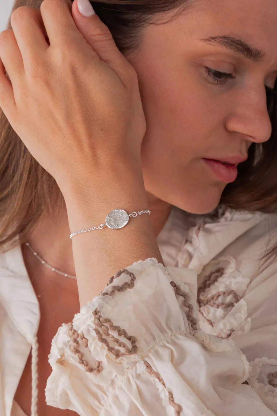 PULSERA MUHAR
