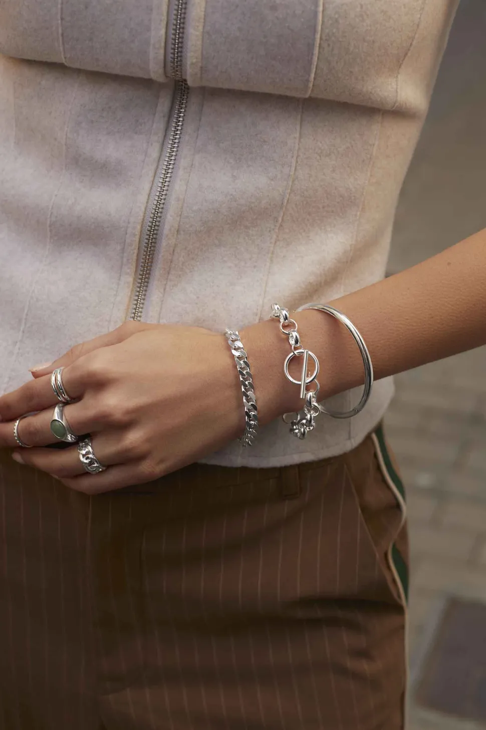 PULSERA NANDA