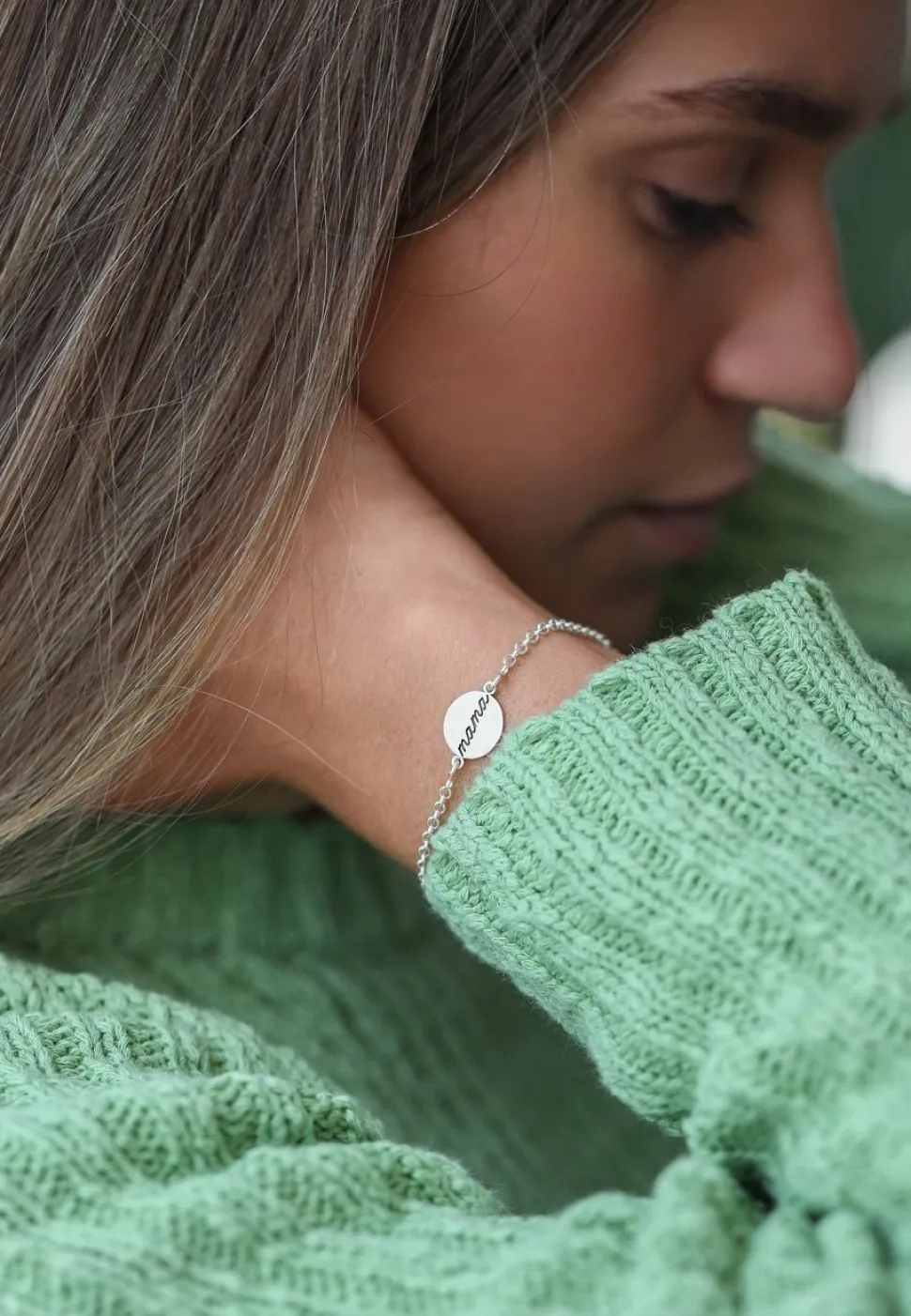 PULSERA OKASAN