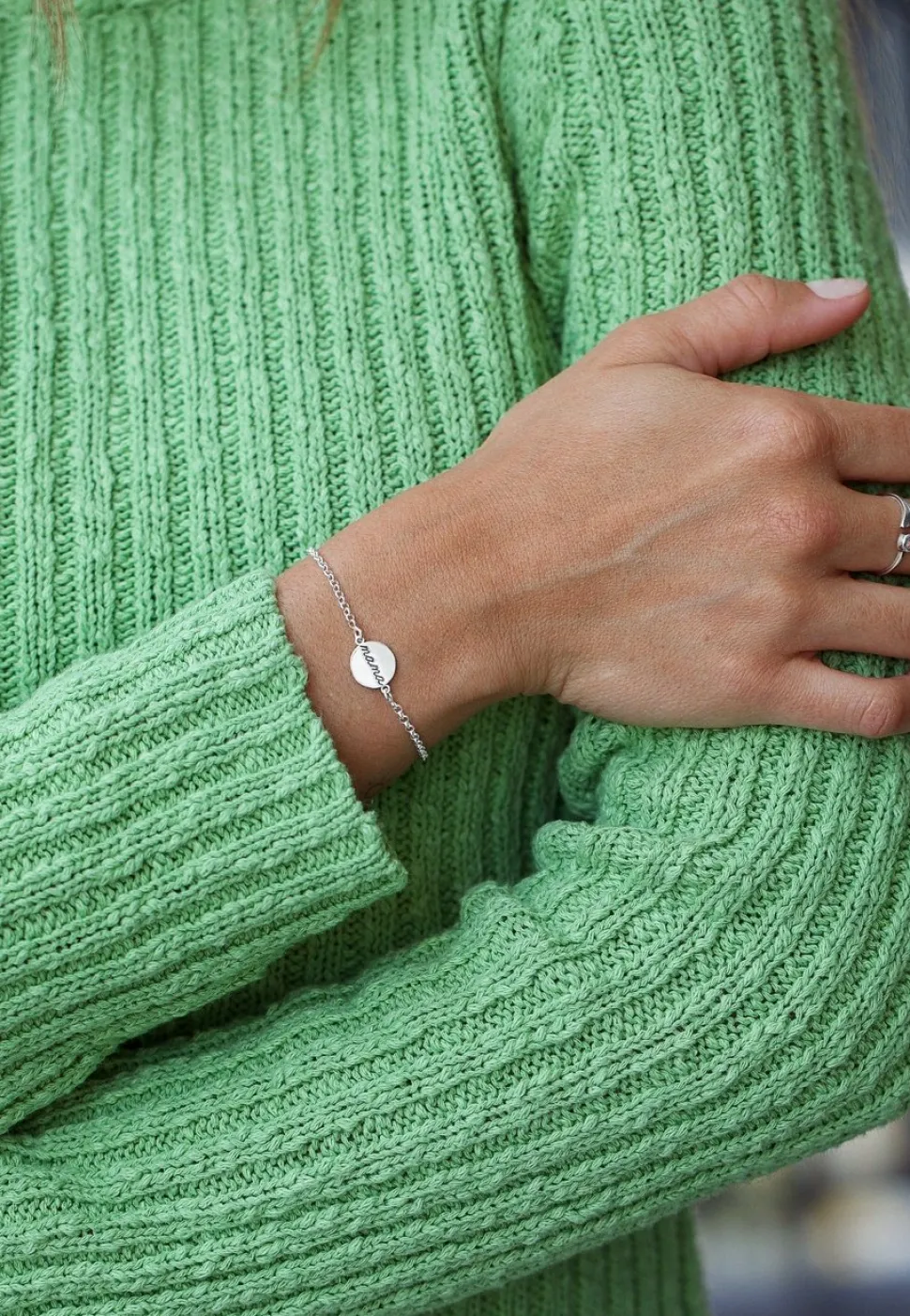 PULSERA OKASAN
