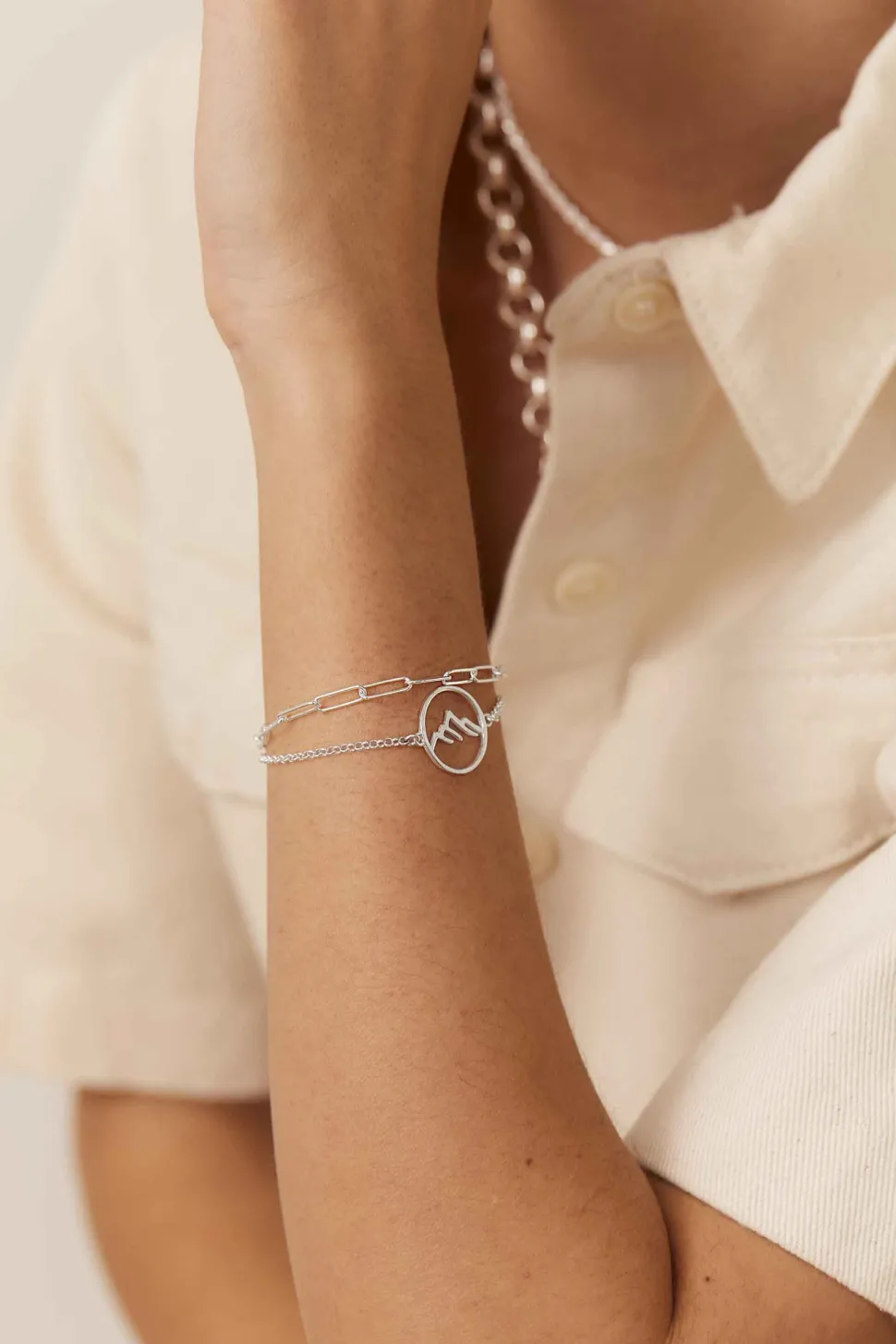 PULSERA PRASANNA