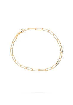 PULSERA PRASANNA BAÑADA EN ORO