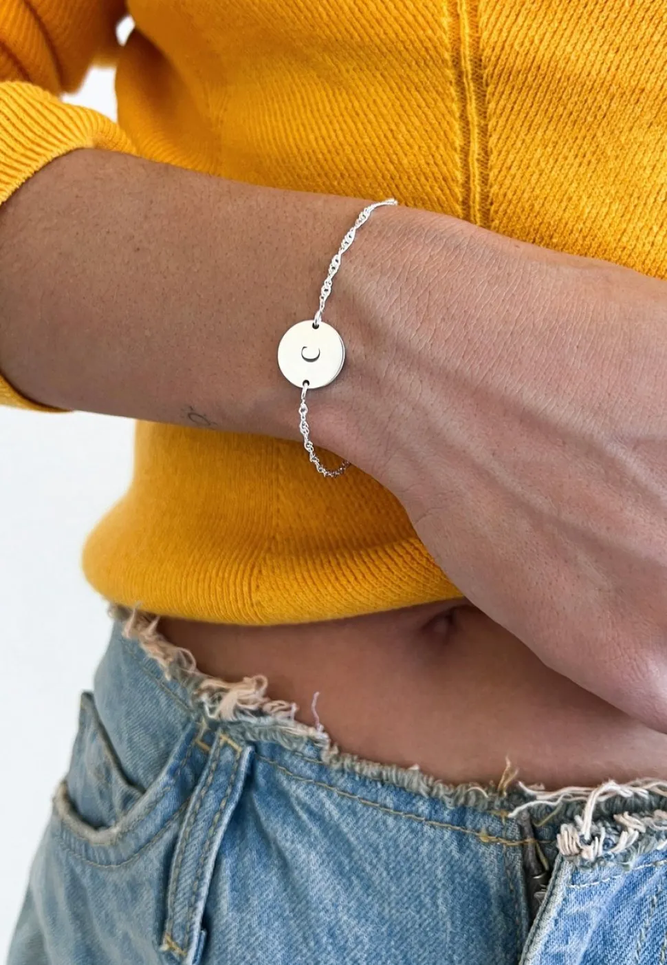 PULSERA SHAILA