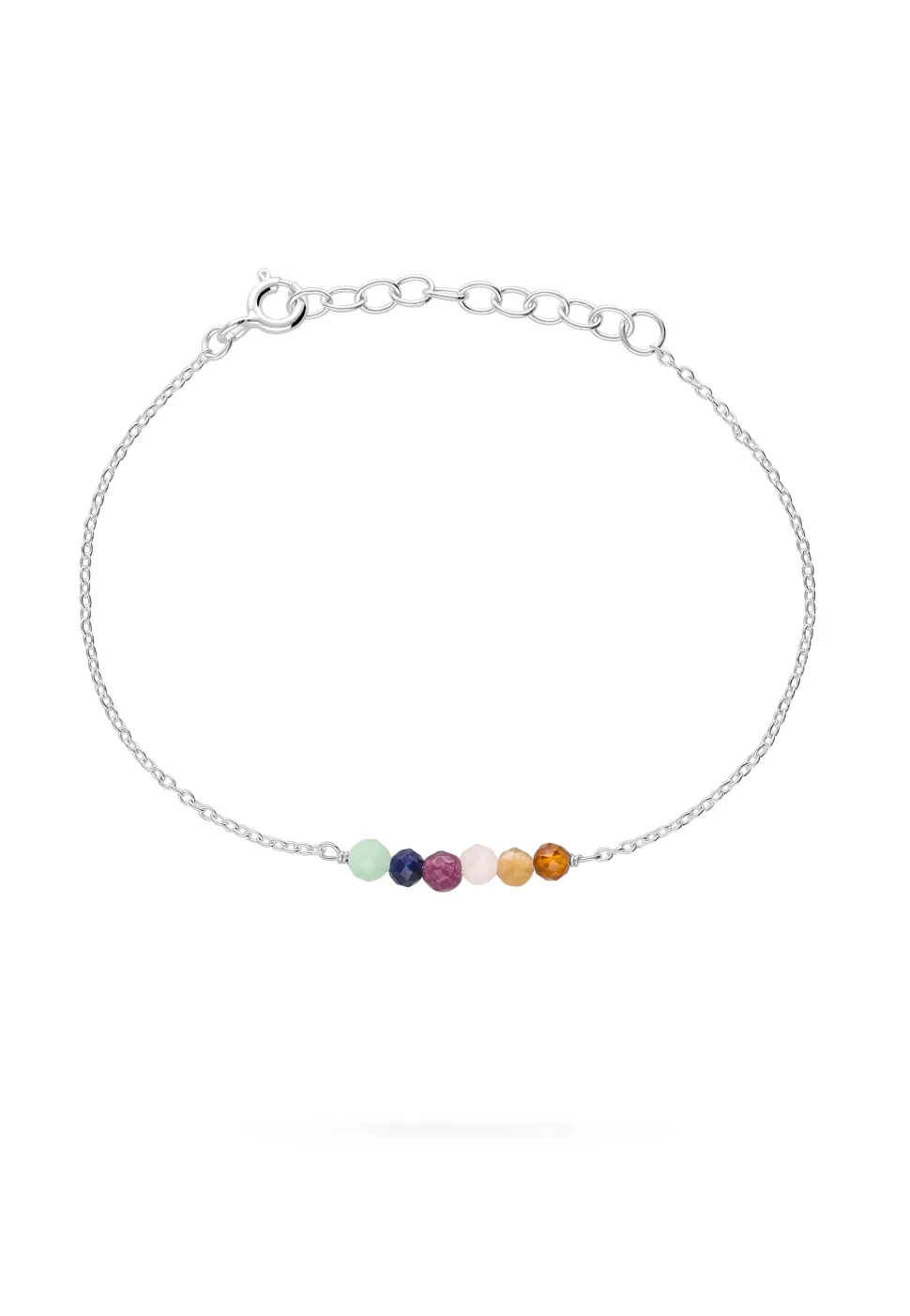 PULSERA SHAMITA
