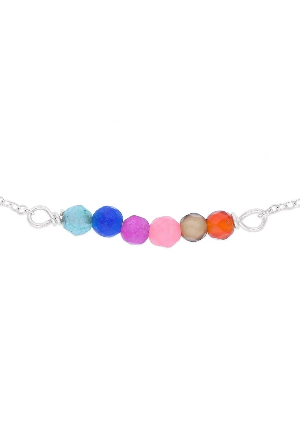 PULSERA SHAMITA
