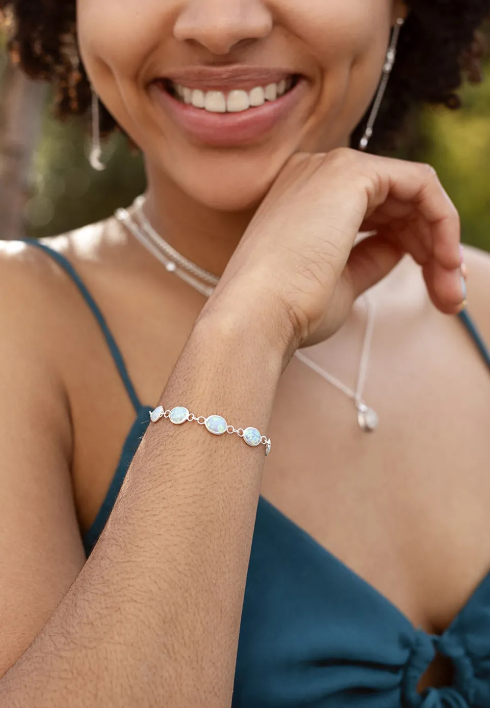 PULSERA SUHANA