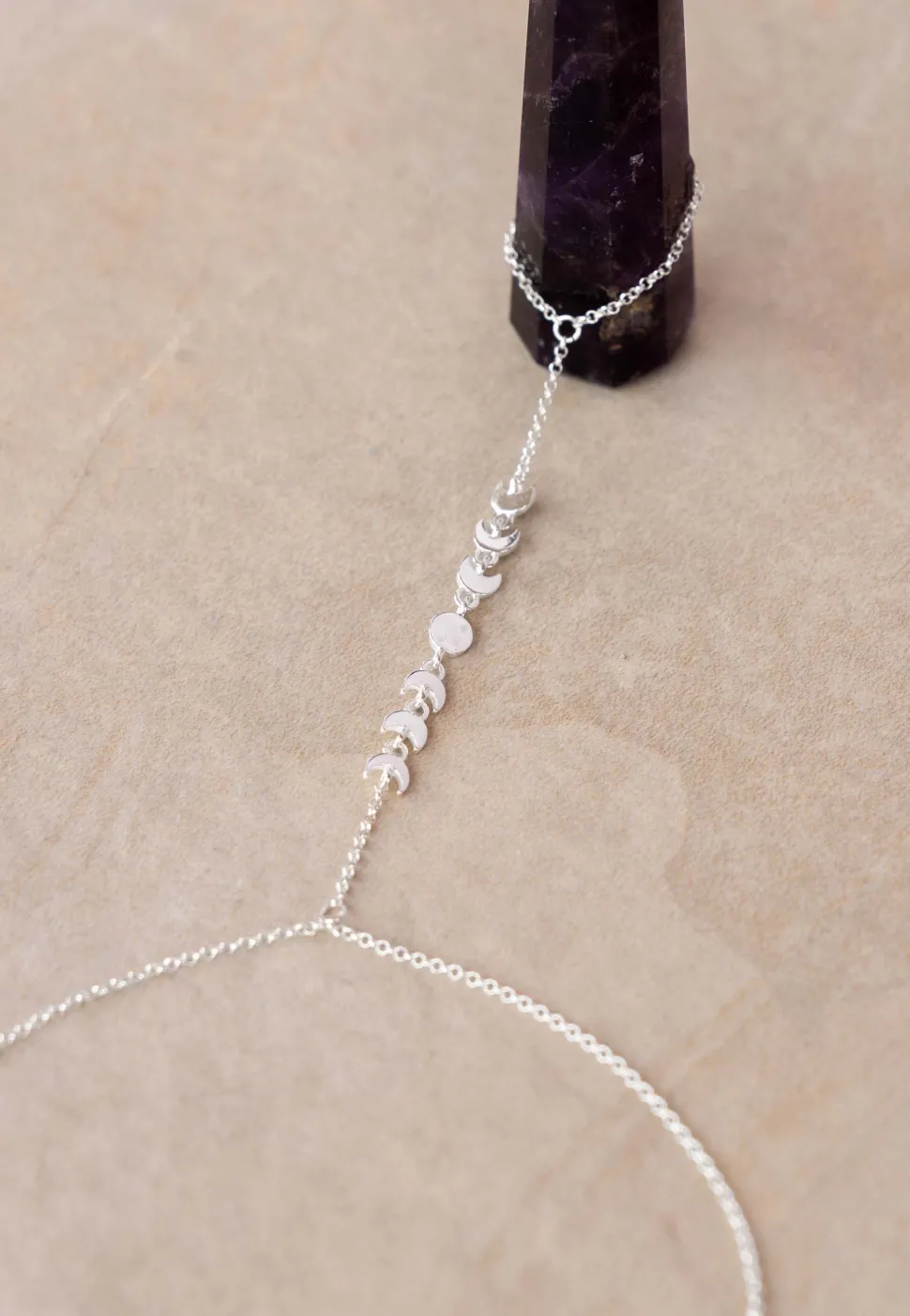 PULSERA TARAMANDAL