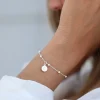 PULSERA TIGAT