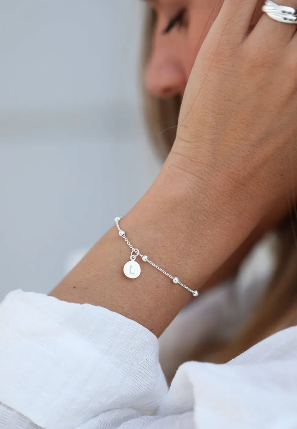 PULSERA TIGAT