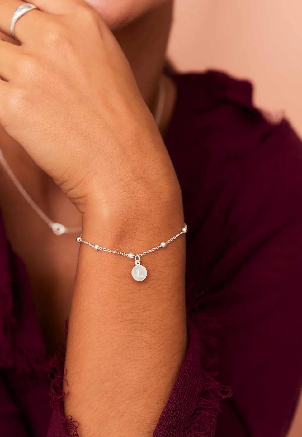 PULSERA TIGAT