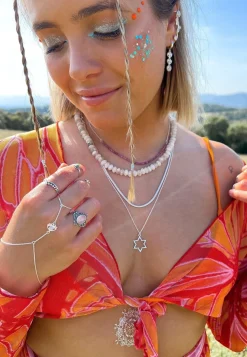 PULSERA TRISHNA