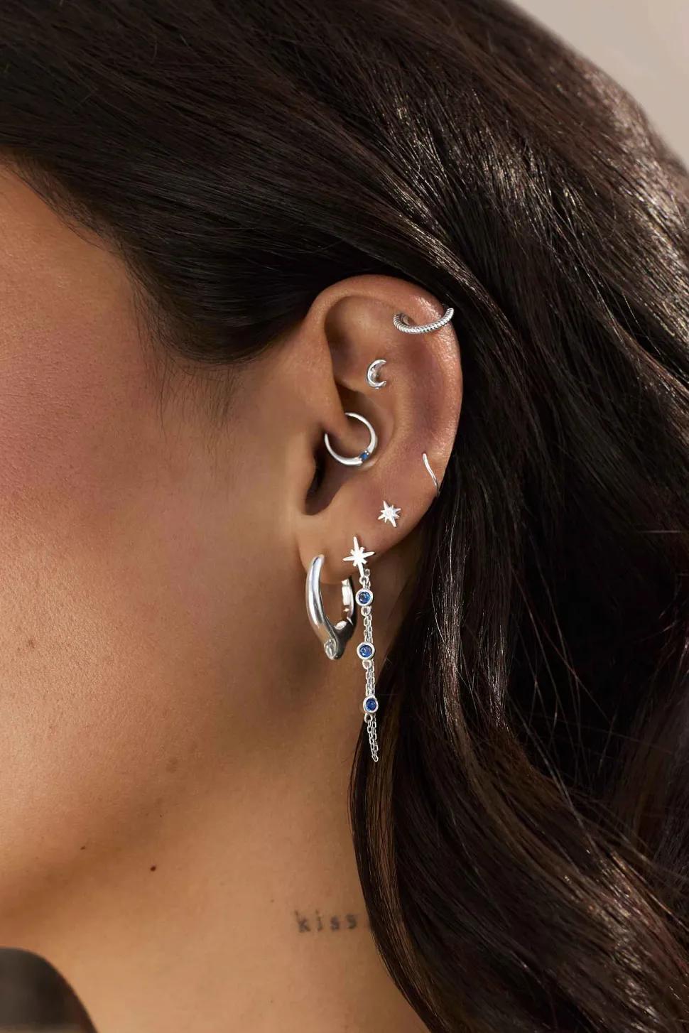 SEPTUM ABOSHAN (12MM)